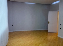 Zahid Xəlilov küçəsi