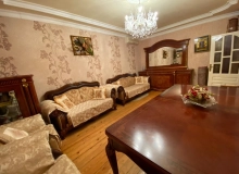 Etibar Bəkirli küçəsi