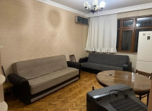 Asif Məhərrəmov küçəsi