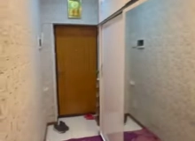 Abşeron Gencler Şeheri 10 nomreli mektebin yaxininda