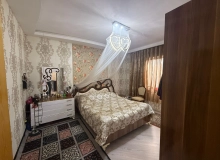 Sabunçu rayon Savalan qəsəbəsi