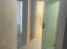 Saray qəsəbəsi