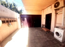 Yasamal, SafSu arxası