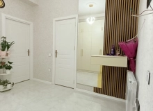 Saray MTK,Saray qəsəbəsi