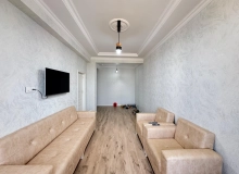 Nardaran qəsəbəsi, Sea Breeze yaşayış kompleksi, Park Residence 2