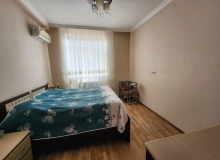 Masazır qəsəbəsi, Yeni Bakı yaşayış kompleksi, bina 15