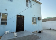 Buzovna qəsəbəsi