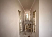 Yeni Bahar qəsəbəsi