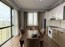 Müstəqillik küçəsi