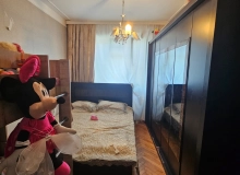Sumqayıt, 9-cu mkr, Dəmiryolu Vağzalının yaxınlığı
