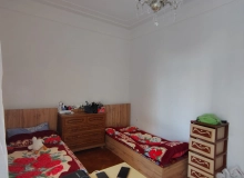 Mirzəbala Əhmədzadə küçəsi