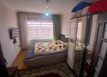 Əhmədli qəsəbəsi