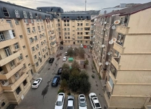 Bayıl qəsəbəsi