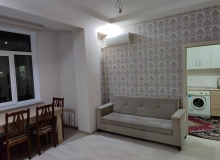 119 sayli marwrut yolunda