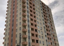 Masazır dairəsinə yaxın Oray MTK Körpü Tikinti Binasında