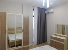 Əbdürrəhim bəy Haqverdiyev küçəsi