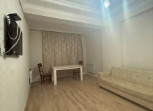 Sumqayıt bulvarı, Bəyaz rezidence YK