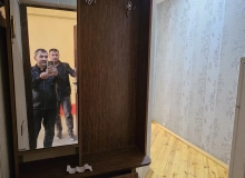 Masazır qəsəbəsi Qurtuluş 93 yaşayış kompleksi