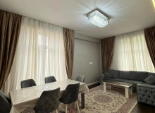 Səməd Vurğun küçəsi