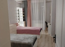 Mirvari city yaşayış kompleksi