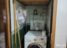 Xudu Məmmədov küçəsi