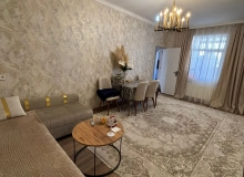 Masazır qəsəbəsi