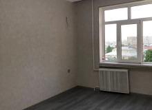 Suraxanı rayonu, Qaraçuxur qəsəbəsi