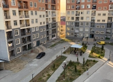 Xırdalan şəhər, Jasmin park kompleksi