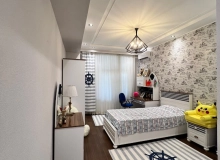 Həsən Salmani küçəsi