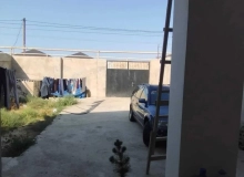 Bakı şəhəri Xəzər rayonu Binə qəsəbəsi Südçülük Savxozu