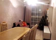 Qabil Süleymanov küçəsi