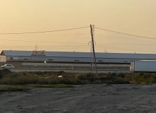 Saray qəsəbəsi, Qorxmaz Eyvazov küçəsi