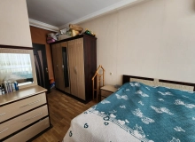 Masazır, Yeni Bakı yaşayış kompleksi, bina 15