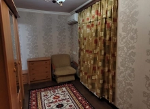 Nərimanov, Faiq Yusifov küçəsi