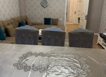 Q.Qarayev mts yaxınlığı, Əlif Hacıyev küçəsi