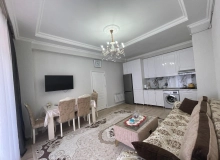 Sumqayıt şəhəri, Bağçaşəhər yaşayış kompleksi