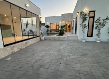 Buzovna Mərdəkan yolu