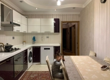 Xətai r., Məhəmməd Hadi küçəsi