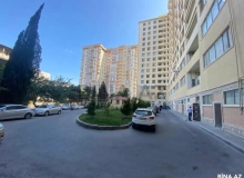 Yasamal Rayon, İnşaatçılar metrosunun yanı