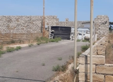 Buzovna qəsəbəsi,