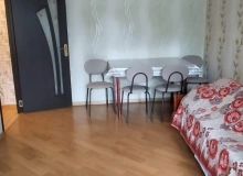 Rüstəm Rüstəmov küçəsi