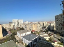 Yasamal qəsəbəsi, Əsəd Əhmədov küçəsi