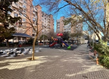 Yeni Günəşli V massivi