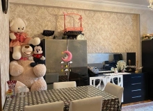 Dərnəgül m/s, İ.Hacıyev küç.