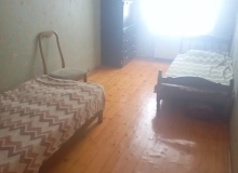 Abay Kunanbayev küçəsi