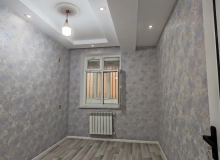 M.Ə.Rəsulzadə küçəsi