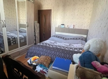 Xətai rayonu,8 Noyabr prospekti