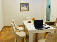 Əhməd Rəcəbli küçəsi