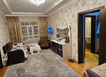 Sabunçu rayon Maştağa qəsəbəsi