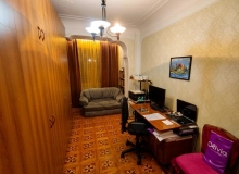 Əliyar Əliyev küçəsi